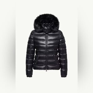 ◼️Moncler | 1 | Badyf down Black jacket for women’s